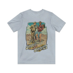 Smokey and the Bandit II 1980 Vintage Men’s T-Shirt