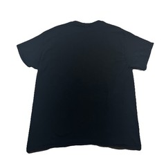 MrBeast Logo Graphic T Shirt Black Pink Blue Men’s Large