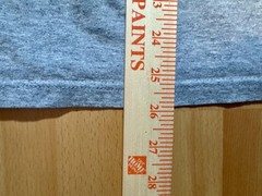 Seventy Seven Shirt Mens Large Gray Free Your Soul 77 Records Graphic Tee Music