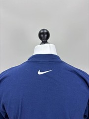 Mens vintage t shirt Nike Davidoff Swiss Indoors Tennis Size M Duties Paid(USA)