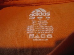 Kobe Bryant Wheaties T Shirt LA Lakers Adidas The Breakfast Of Champions Size L
