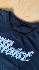 Rare Moist Shirt Medium