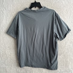 GAP Mens Henley T Shirt Lot 3 Solid Multicolor XL Cotton Blend Short Sleeve