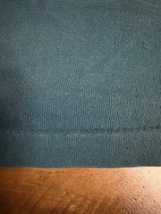 SIX FLAGS Marvin The Martian Single Stitch Shirt Size XL Teal Green Vintage 1998