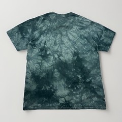 Vintage The Mountain Wolf Pack Tie Dye T Shirt Yellowstone National Park XL