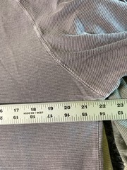 Lot of 3 – L.L. Bean Thermal Henley Long Sleeve Waffle Men’s WORK Grunge M Tall