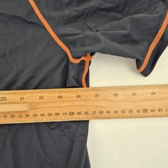 MOUNTAIN WAREHOUSE T-Shirt XXXXL Blue Men Polyamide Outdoor Sports Beach