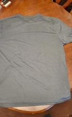 Everlast XL Grey Workout T-shirt