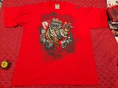 Avirex t-shirt. Men’s 3xl. Excellent condition. Graphics front side only