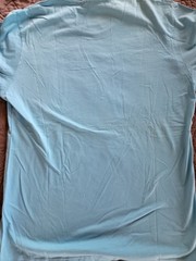 Uniqlo Metal Gear Solid Sons Of Liberty METAL GEAR 25th Anniversary sz M T-Shirt