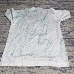 Vtg 90s Screen Stars WATERMELON Print All Over Print 50/50 Graphic Shirt Mens XL