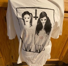 NWOT Men’s Dopehouse XL 100% Cotton White Men’s Tee Crew Neck Classic Casual