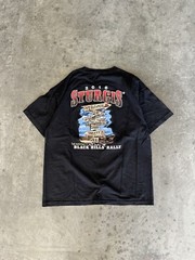 2016 sturgis motorcycle rally wolf biker t-shirt size XL follow your dreams