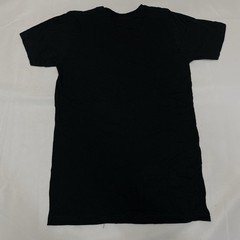 All Time Low T-Shirt Wishing on a Star Satellite Black Tee Size XS