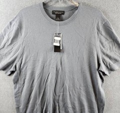 The Men’s Store at Bloomingdale’s Cashmere Blend Sweater Tee L Eeyore Pullover