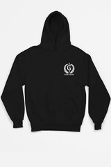 Iron Gods Ares Hoodie Gym Hoodie Pump Cover Aesthetic Black Hoodie Gym Tee