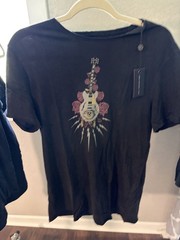 john varvatos t-shirt