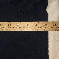 Men’s The Foundry Supply Co. Blue Pocket T Shirt 5XL