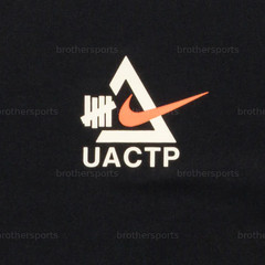 Nike T Shirts Men’s Black Crew Neck Moderate IQ7360-010
