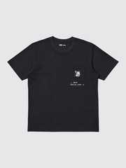Pokemon x UNIQLO UT T-Shirt Pokemon 30th Anniv. Japan Late July 2026 Pre-Order