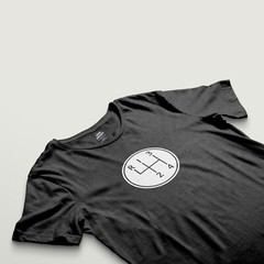4 Speed Shifter T-Shirt, Automotive Graphic Tee, Stick Shift, Manual, H-Pattern