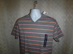 Short Sleeve Men’s T-Shirts ,GAP, XXL,XL.,L,M,S,XS,Solid,Striped & other print N