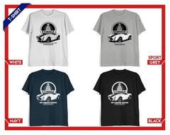 Shelby Ac Cobra 427 Roadster T-shirt, 62-65 Race Sports Car Shirt, Ford Gift Tee