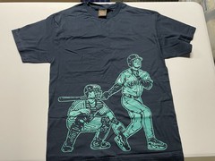 Griffey Jr Tee Shirt New Without Tags Adult Child (See Photos For Details)
