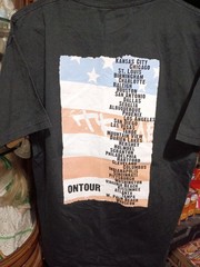 L Terri Clark T-shirt