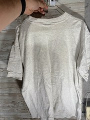 Men’s Medium Zippo Motorsports Rugged Sweats Brand T Shirt 100% Cotton See Photo