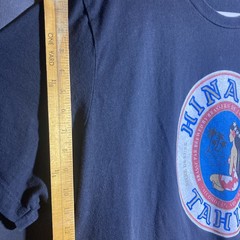 hinano tahiti shirt