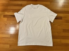 New XXL Nike NYC Fire Hydrant Cartoon New York City Swoosh Shirt HF6909-100 Men
