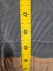 Tommy Bahama 100% Silk Copyrighted Print Leaf Hawaiian Size XL