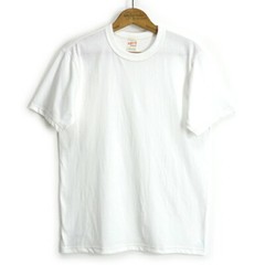 Bulk purchases great value‼【2-PACK White】S-2XL WHITESVILLE T-SHIRT WV73544