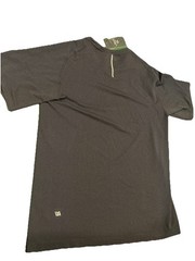 Men’s XL VRST Seamless Short Sleeve T-shirt Slate