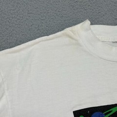 Vintage Grateful Dead Parking Lot T Shirt Never Had Such A Good Time VW USA 1990
