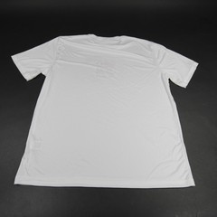 Sport-Tek Short Sleeve Shirt Men’s White New without Tags XL