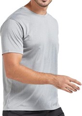 5 Pack Men’s Dry Fit T Shirts -Athletic Running Gym Workout Tees – Expert Choice