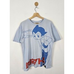 Vintage Astro Boy Mighty Atom Japanese Anime Movie Cartoon