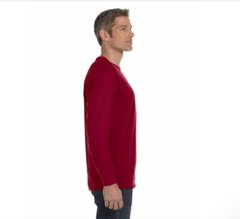 Gildan G540 Heavy Cotton Long Sleeve T-Shirt