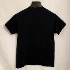 Barbie Logo Graphic Short Sleeve Black T-Shirt Size XL