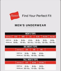 Hanes ComfortSoft 2135 Crewneck Tagless Men’s T-shirt L 3 Pack- White
