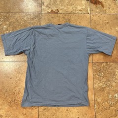 Y2K Mecca USA Men’s Tiger Graphic AOP All Over Print T Shirt Streetwear XL