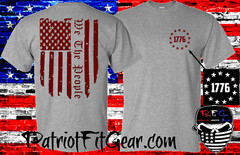 t shirt,We The People,Flag,Gun Rights,In God We Trust,One Nation Under God,NRA,
