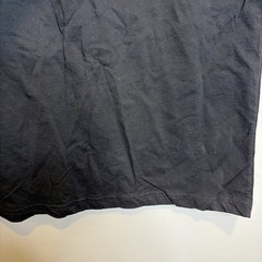 Big Dude Tank Sz 6X Men’s Big and Tall Black Shirt Summer Workout Gym Muscle NEW