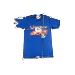 Vintage 80s 90s Trans Am Shirt Mens S Super Screen Stars USA Pontiac Firebird