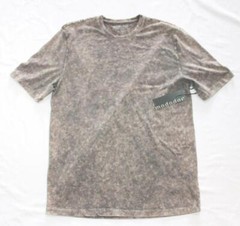(2) New MODODOC Dyed T-Shirt Lot Gray Blue Men’s SMALL S Crewneck Cotton $130