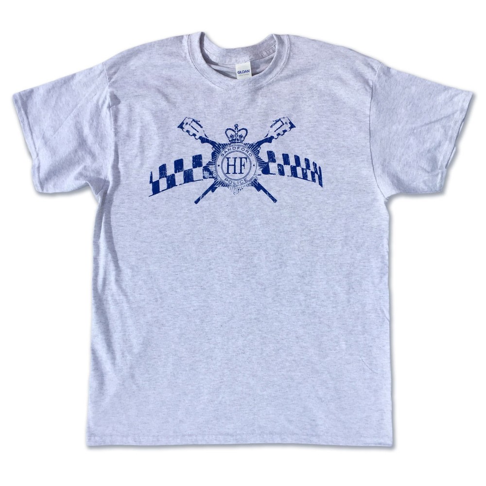 “Hot Fuzz” inspired T-Shirt > S – 3XL available
