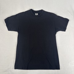 3X Pro Club Heavyweight T-Shirts Black Men’s Crew Neck Short Sleeve Size Medium