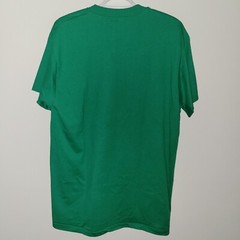 Vintage Hanes Heavyweight Tweety Bird Short Sleeve T-Shirt Size Large Green